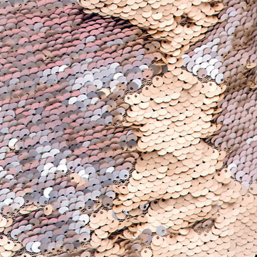 Sequin Jacket Sewing Pattern